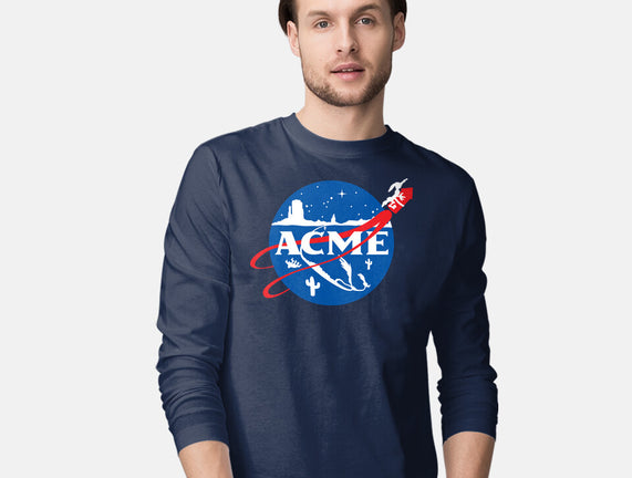 Acme Space Program
