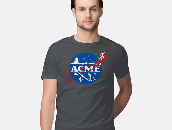 Acme Space Program