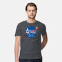 Acme Space Program-Mens-Premium-Tee-mekazoo