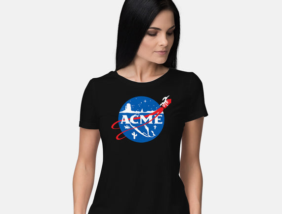 Acme Space Program