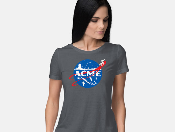 Acme Space Program