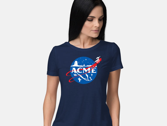 Acme Space Program