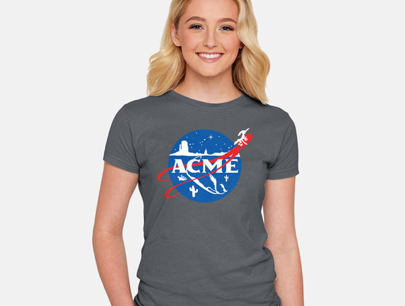 Acme Space Program