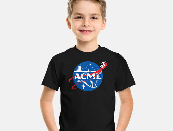 Acme Space Program