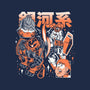 Galactic Beef-Unisex-Basic-Tank-Henrique Torres