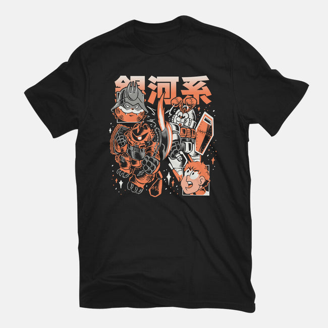 Galactic Beef-Mens-Basic-Tee-Henrique Torres