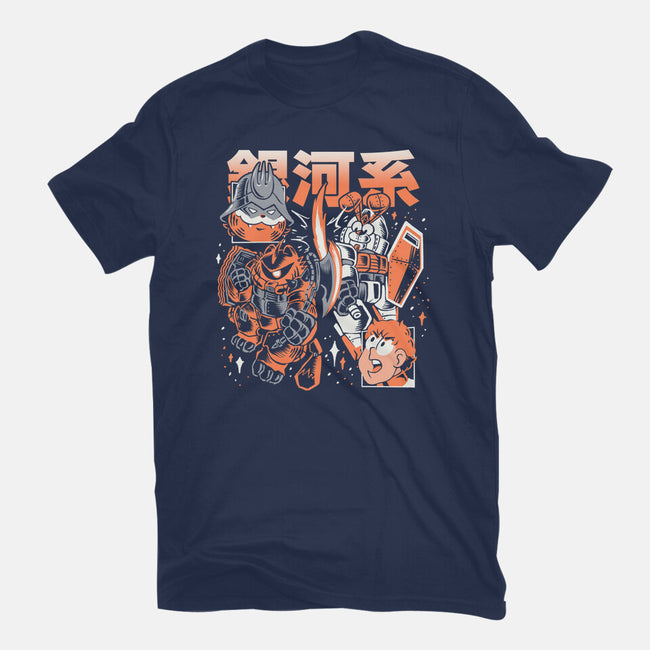 Galactic Beef-Mens-Basic-Tee-Henrique Torres