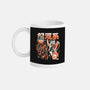 Galactic Beef-None-Mug-Drinkware-Henrique Torres
