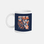 Galactic Beef-None-Mug-Drinkware-Henrique Torres