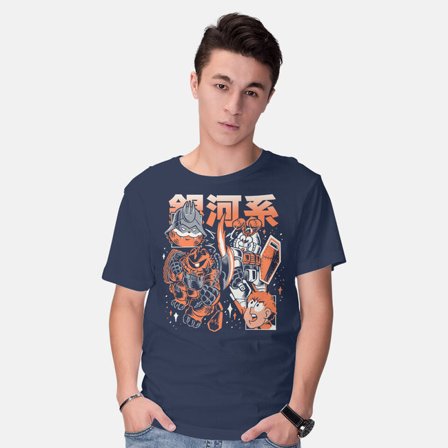 Galactic Beef-Mens-Basic-Tee-Henrique Torres