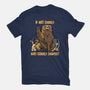 Cuddly Bear-Mens-Premium-Tee-SeamusAran