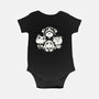 Kawaii No Rhapsody-Baby-Basic-Onesie-naomori