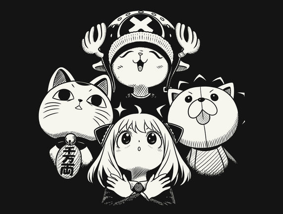 Kawaii No Rhapsody