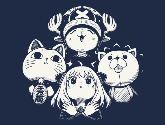 Kawaii No Rhapsody