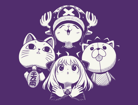 Kawaii No Rhapsody