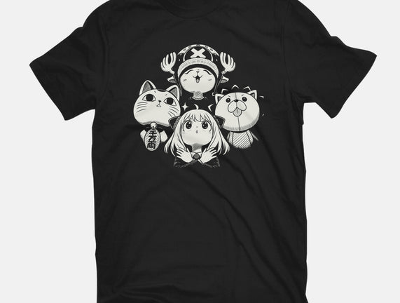 Kawaii No Rhapsody