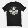 Kawaii No Rhapsody-Mens-Basic-Tee-naomori