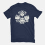 Kawaii No Rhapsody-Mens-Basic-Tee-naomori