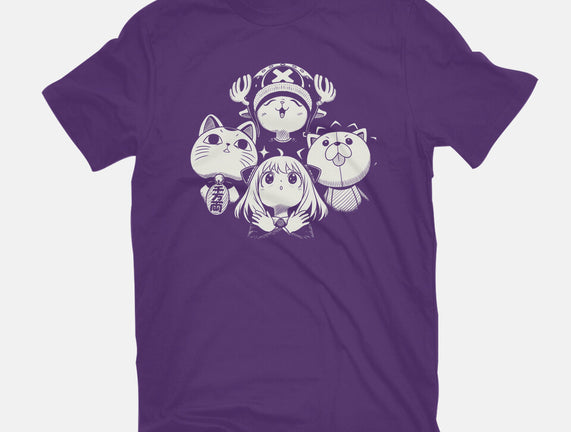 Kawaii No Rhapsody
