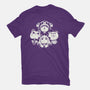 Kawaii No Rhapsody-Mens-Basic-Tee-naomori