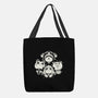 Kawaii No Rhapsody-None-Basic Tote-Bag-naomori