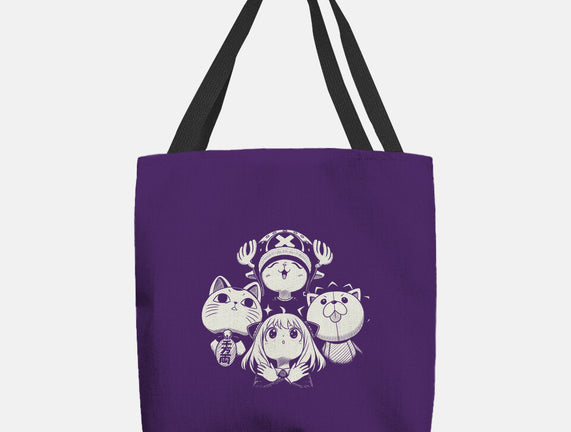 Kawaii No Rhapsody