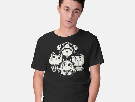 Kawaii No Rhapsody