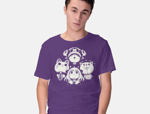 Kawaii No Rhapsody