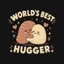 World's Best Hugger-Mens-Heavyweight-Tee-naomori