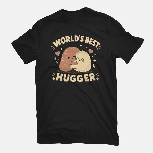 World's Best Hugger-Mens-Heavyweight-Tee-naomori