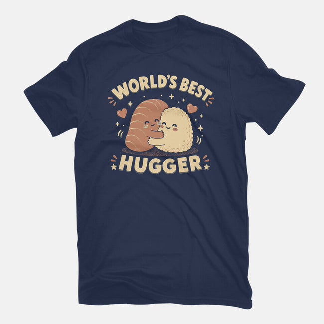 World's Best Hugger-Mens-Heavyweight-Tee-naomori