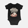 Steal Your Peace-Baby-Basic-Onesie-naomori