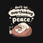 Steal Your Peace-Baby-Basic-Onesie-naomori