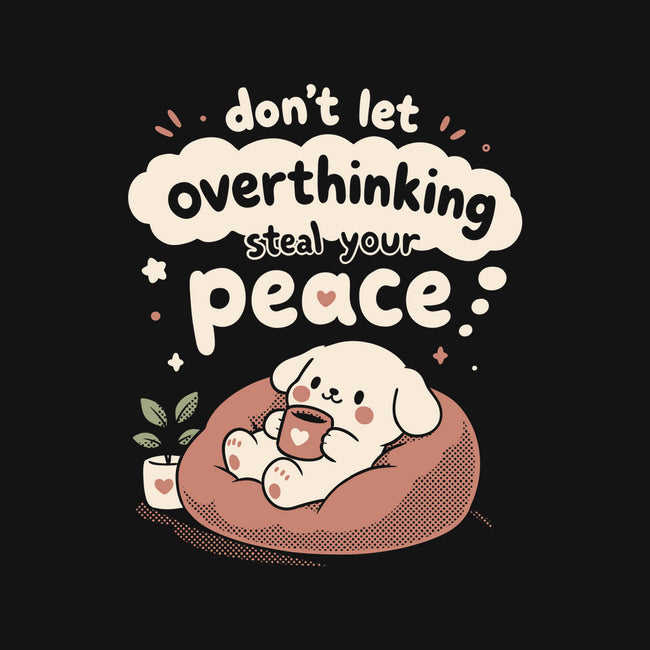Steal Your Peace-None-Mug-Drinkware-naomori