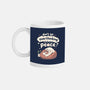 Steal Your Peace-None-Mug-Drinkware-naomori