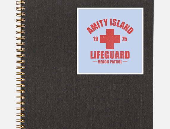 Amity Island Beach Patrol