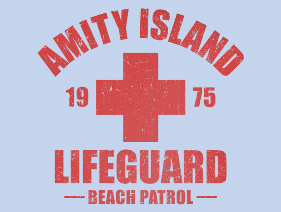 Amity Island Beach Patrol