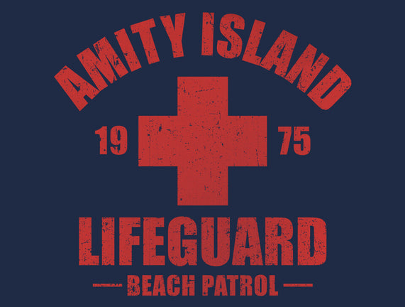 Amity Island Beach Patrol