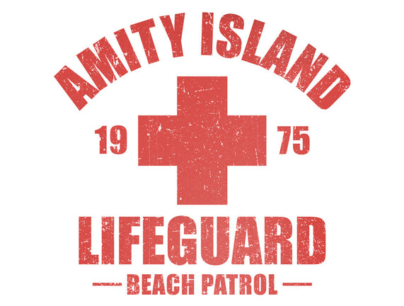 Amity Island Beach Patrol