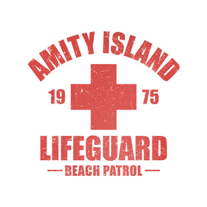 Amity Island Beach Patrol