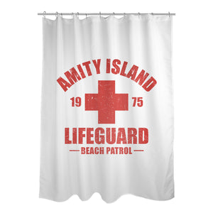 Amity Island Beach Patrol