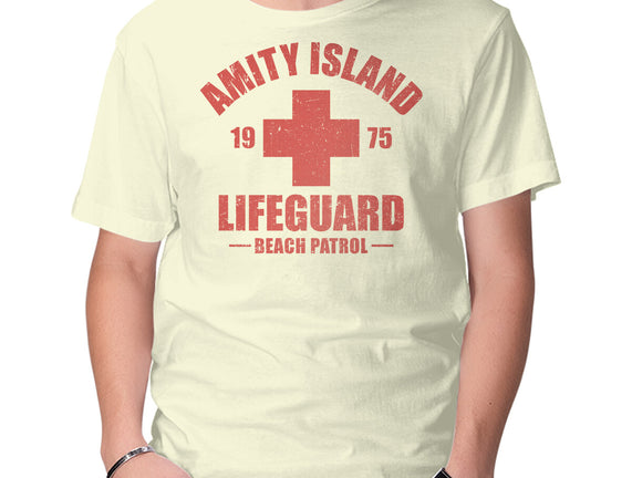 Amity Island Beach Patrol