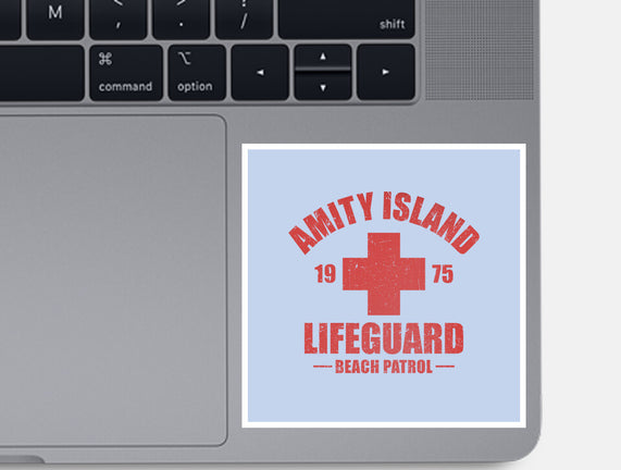 Amity Island Beach Patrol