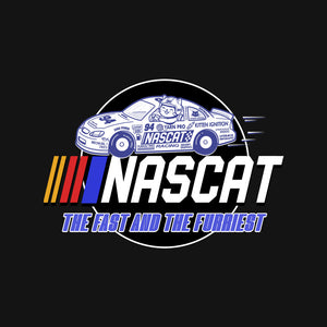 NASCAT Champion Cat