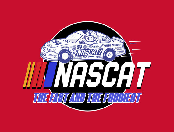 NASCAT Champion Cat