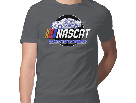 NASCAT Champion Cat
