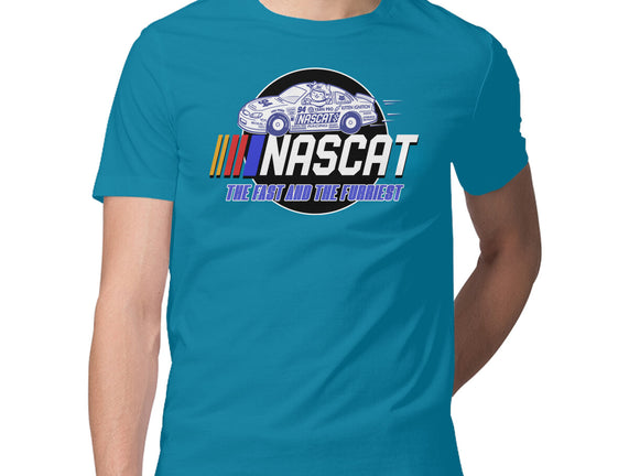 NASCAT Champion Cat