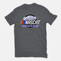 NASCAT Champion Cat-Mens-Premium-Tee-palmstreet