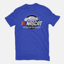 NASCAT Champion Cat-Mens-Premium-Tee-palmstreet