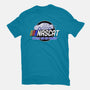 NASCAT Champion Cat-Mens-Premium-Tee-palmstreet